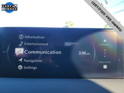 2025 Mazda CX-5 - Photo 34