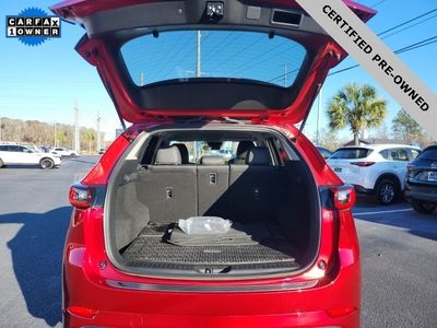 2025 Mazda CX-5 - Photo 18