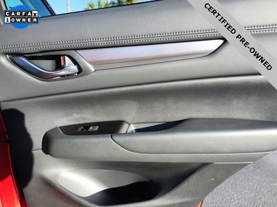 2025 Mazda CX-5 - Photo 22