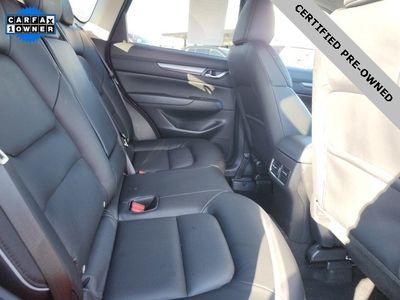 2025 Mazda CX-5 - Photo 23