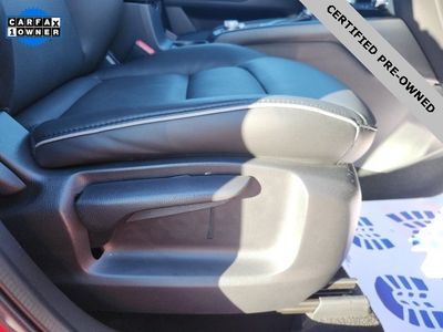 2025 Mazda CX-5 - Photo 25