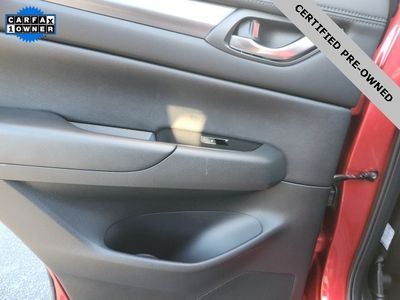 2025 Mazda CX-5 - Photo 16