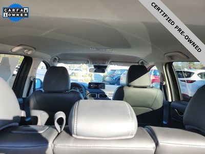 2025 Mazda CX-5 - Photo 19