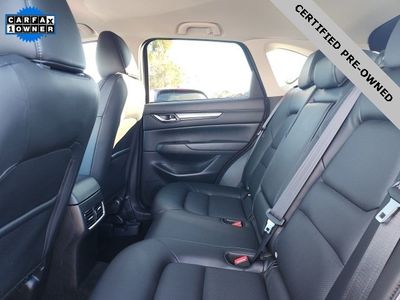 2025 Mazda CX-5 - Photo 17