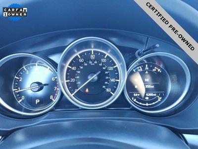 2025 Mazda CX-5 - Photo 30