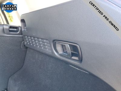 2025 Mazda CX-5 - Photo 20