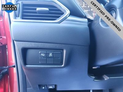 2025 Mazda CX-5 - Photo 14
