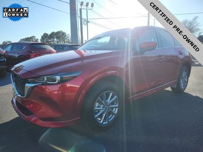 2025 Mazda CX-5 - Photo 10