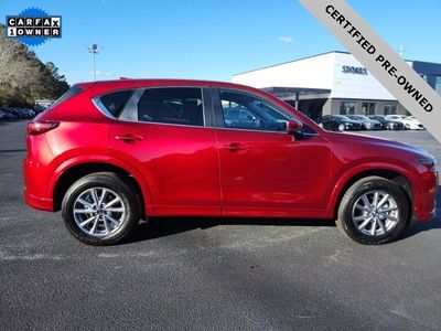 2025 Mazda CX-5 - Photo 5