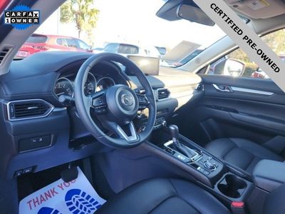 2025 Mazda CX-5 - Photo 15