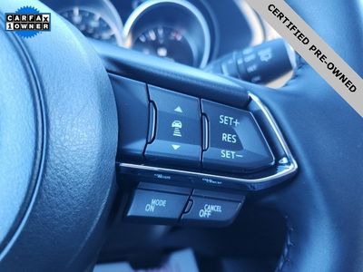 2025 Mazda CX-5 - Photo 3