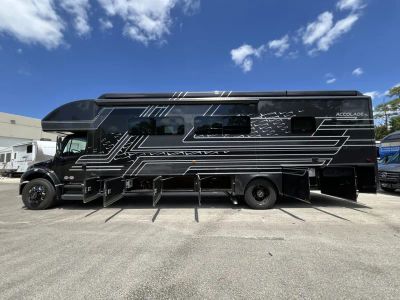 2026 Entegra ACCOLADE XL - Photo 28