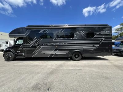 2026 Entegra ACCOLADE XL - Photo 27