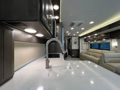 2026 Entegra ACCOLADE XL - Photo 10