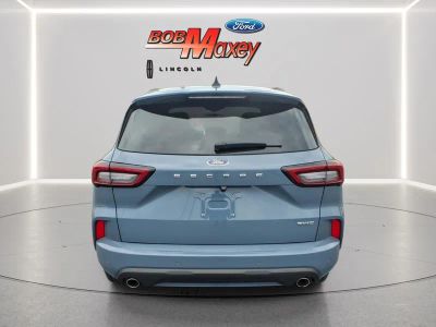 2024 Ford Escape — detail view