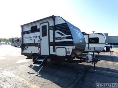 2026 Grand Design Transcend One - Photo 2