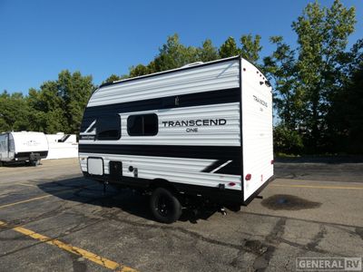 2026 Grand Design Transcend One - Photo 3