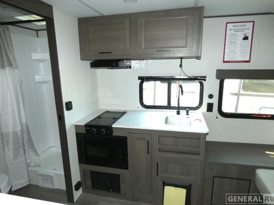 2026 Grand Design Transcend One - Photo 12