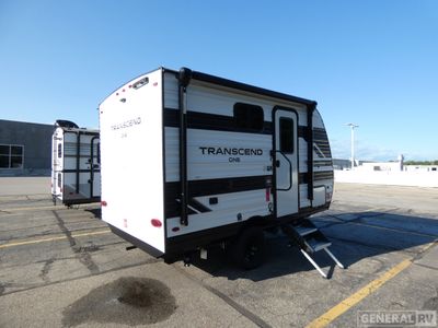 2026 Grand Design Transcend One - Photo 4