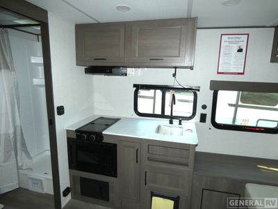 2026 Grand Design Transcend One - Photo 7