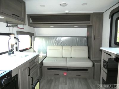 2026 Grand Design Transcend One - Photo 6