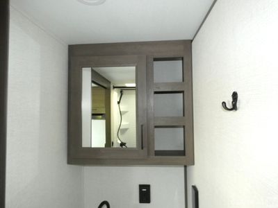 2026 Grand Design Transcend One - Photo 15