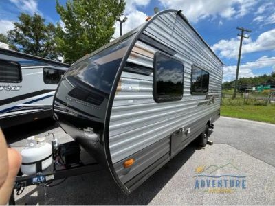 2025 Forest River Aurora Light - Photo 1