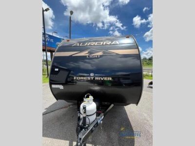 2025 Forest River Aurora Light - Photo 3