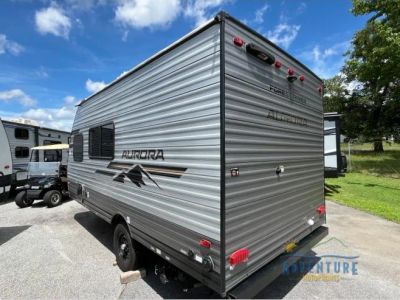 2025 Forest River Aurora Light - Photo 6