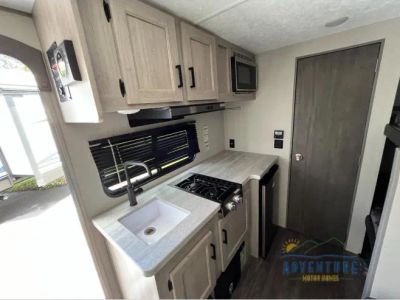 2025 Forest River Aurora Light - Photo 8
