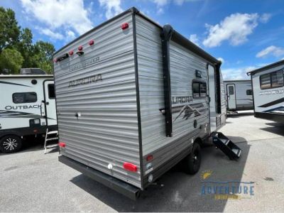 2025 Forest River Aurora Light - Photo 5