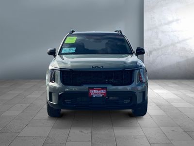 2026 Kia Sorento - Photo 2