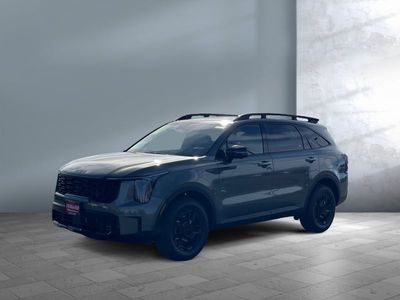 2026 Kia Sorento - Photo 1