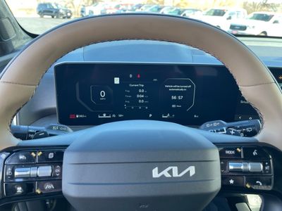 2026 Kia Sorento - Photo 10
