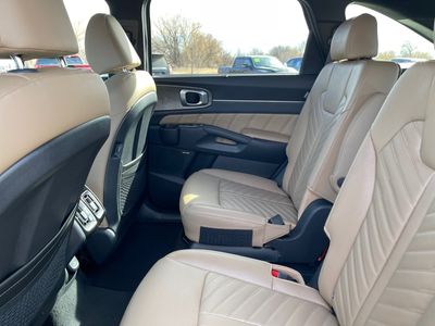 2026 Kia Sorento - Photo 18