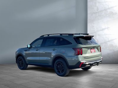 2026 Kia Sorento - Photo 4