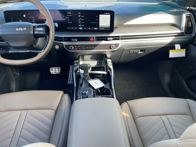 2026 Kia Sorento - Photo 13