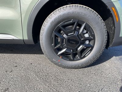 2026 Kia Sorento - Photo 16