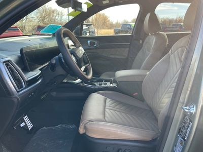 2026 Kia Sorento - Photo 9