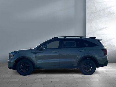 2026 Kia Sorento - Photo 3