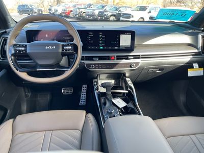 2026 Kia Sorento - Photo 12