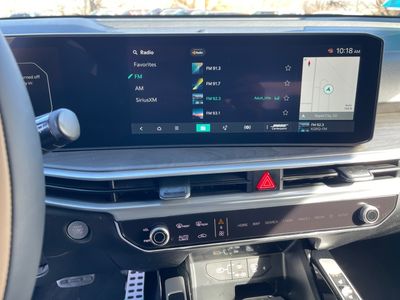 2026 Kia Sorento - Photo 11