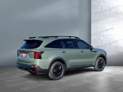 2026 Kia Sorento - Photo 6
