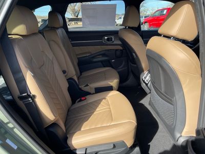 2026 Kia Sorento - Photo 14