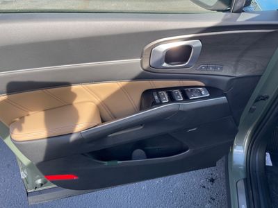2026 Kia Sorento - Photo 20