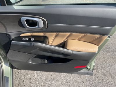 2026 Kia Sorento - Photo 21