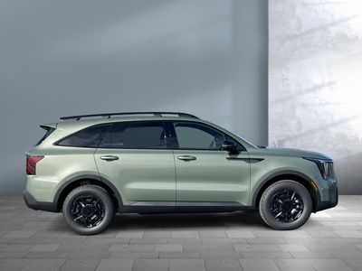 2026 Kia Sorento - Photo 7