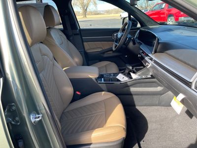 2026 Kia Sorento - Photo 15