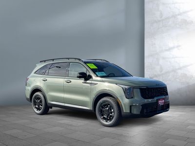 2026 Kia Sorento - Photo 8