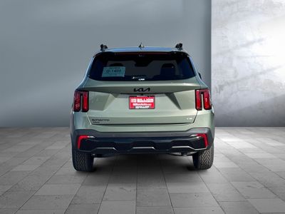 2026 Kia Sorento - Photo 5
